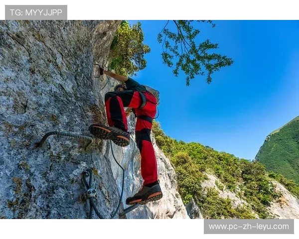 _户外攀岩挑战：迎接岩壁的呼唤_，户外攀岩的好处