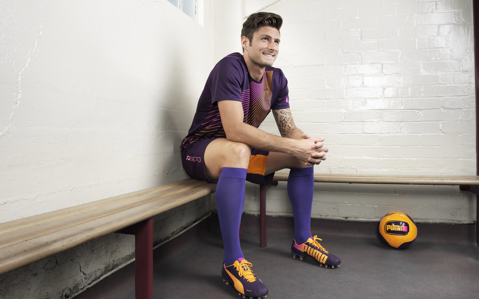 意甲球员间默契配合体现训练系统性日益加强，意甲 球员